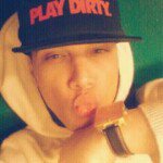 Lonnie Perry - @lonniefame - Instagram