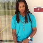 Lonnie Perry - @lonnie_100hundred - Instagram