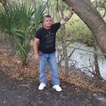 Lonnie Perry - @perry_lonnie - Instagram