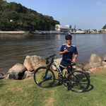 Lonnie Perry - @lonnie_perry_kylc - Instagram