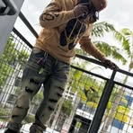 Lonnie Perry - Facebook