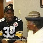 Lonnie Peterkin - @lonniepeterkin - Instagram