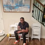Lonnie peterkin - @llpj1980 - Instagram