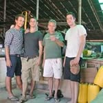 Lonnie Pickering - @lonniepickering - Instagram