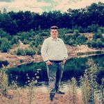Lonnie - @lonniepowell_c.q - Instagram