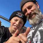 Lonnie Powell - @lonniepowell37 - Instagram