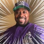 Lonnie Powell - @juice.red1 - Instagram