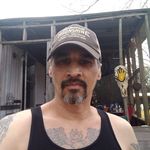 Lonnie Powell - @lonniepowell42 - Instagram