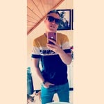 Lonnie - @lonniepratts.sr9 - Instagram