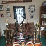 Lonnie Riddle - @lonnieriddle631 - Instagram