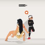 Lonnie Riley - @ravaig - Instagram