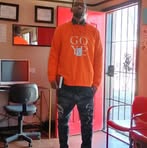 Lonnie Riley - Facebook