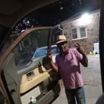 Lonnie Rush - @lonnierush764 - Instagram