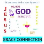 Lonnie Rush - @graceconnection123 - Instagram
