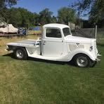 Lonnie Schultz - Facebook