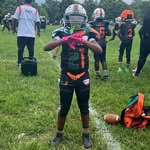 Lonnie smith - @lonniehitemup - Instagram