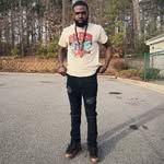 Lonnie Smith - @givin_work - Instagram