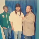 Lonnie Smith - @lonniesmith___ - Instagram