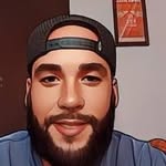 Lonnie Spence - @colossalcryptokid - Instagram