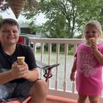 Lonnie Spence - @lonniespence65 - Instagram