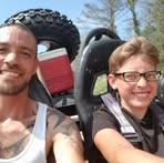 Lonnie Stone - Facebook
