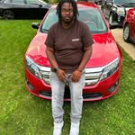 Lonnie stone - @lonnie.frm.da.steel - Instagram