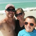 Lonnie Stover - @lonaldalan - Instagram