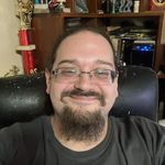 Lonnie Stover II - @jokerlkn4funn - Instagram
