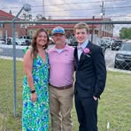 Lonnie Stripling - Facebook
