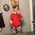 Lonnie Strong - @lonnie_strong13 - Instagram