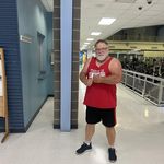 Lonnie Teague - @lonnie.teague - Instagram