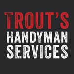Lonnie Trout - @troutshandyman - Instagram