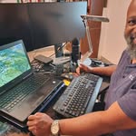 Lonnie Wall - @walltechcomputers - Instagram