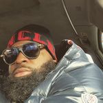 Lonnie Wiley - @future7414 - Instagram