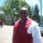Lonnie Wright - @revbiglwright - Instagram