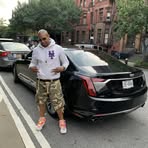 Lonny Thomas - Facebook
