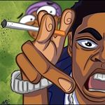 Lonzo Harris - @lonzo.harris.1 - Instagram