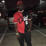 Lonzo Harris - @lonzo.harris.1848 - Instagram