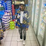 Lonzo Harris - Facebook