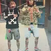 Lonzo Harris - @dreguwop5 - TikTok