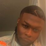 Lonzo harris - @lonzo_thagoat - Instagram