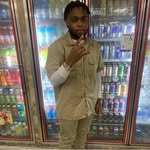 Lonzo Harris - @bradio_binladen - Instagram