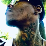 Alonzo Thompson - @alonzothompson25 - Instagram