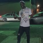 Alonzo Thompson - @alonzothompson89 - Instagram