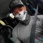 Alonzo Thompson Jr. - @alonzothompsonjr - Instagram