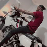 Lonzo Thompson - @dirty_mexican_242 - Instagram