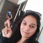Lopa Trivedi Desai - @lopadesai_1510 - Instagram