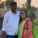 Lopa Manan Desai - @lopanaik - Instagram