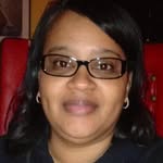Lori Alston - @1dimples23 - Instagram