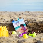 Lori Alston | Author - @ariasadventurebegins - Instagram